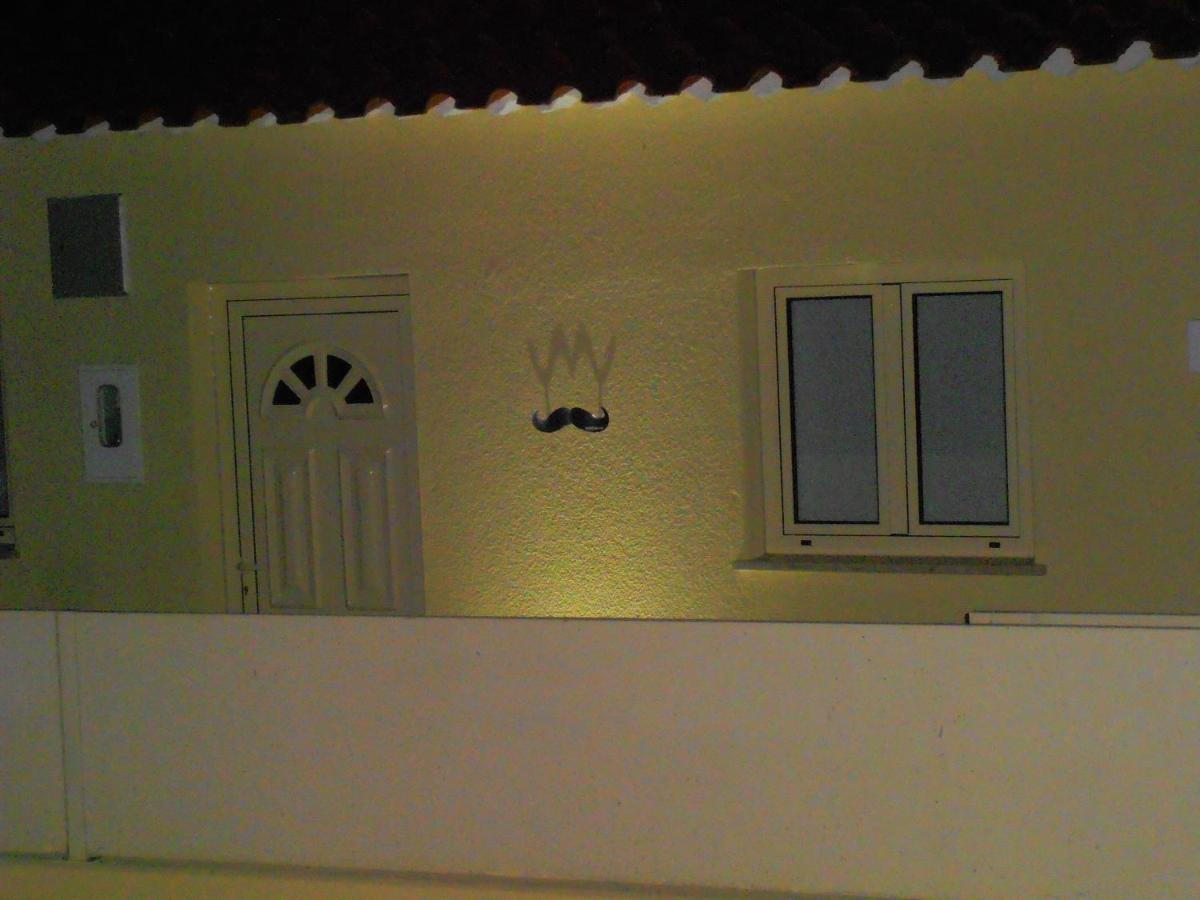 Mustache Studio Ourém Extérieur photo